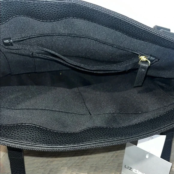 Liz claborne - Valarie Sarchel - Black NWT - Picture 10 of 10